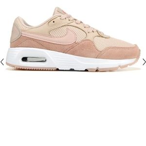 Nike | Shoes | Womens Nike Air Max Sc Sneakers Fossil Rose Pink Size 8 New  | Poshmark